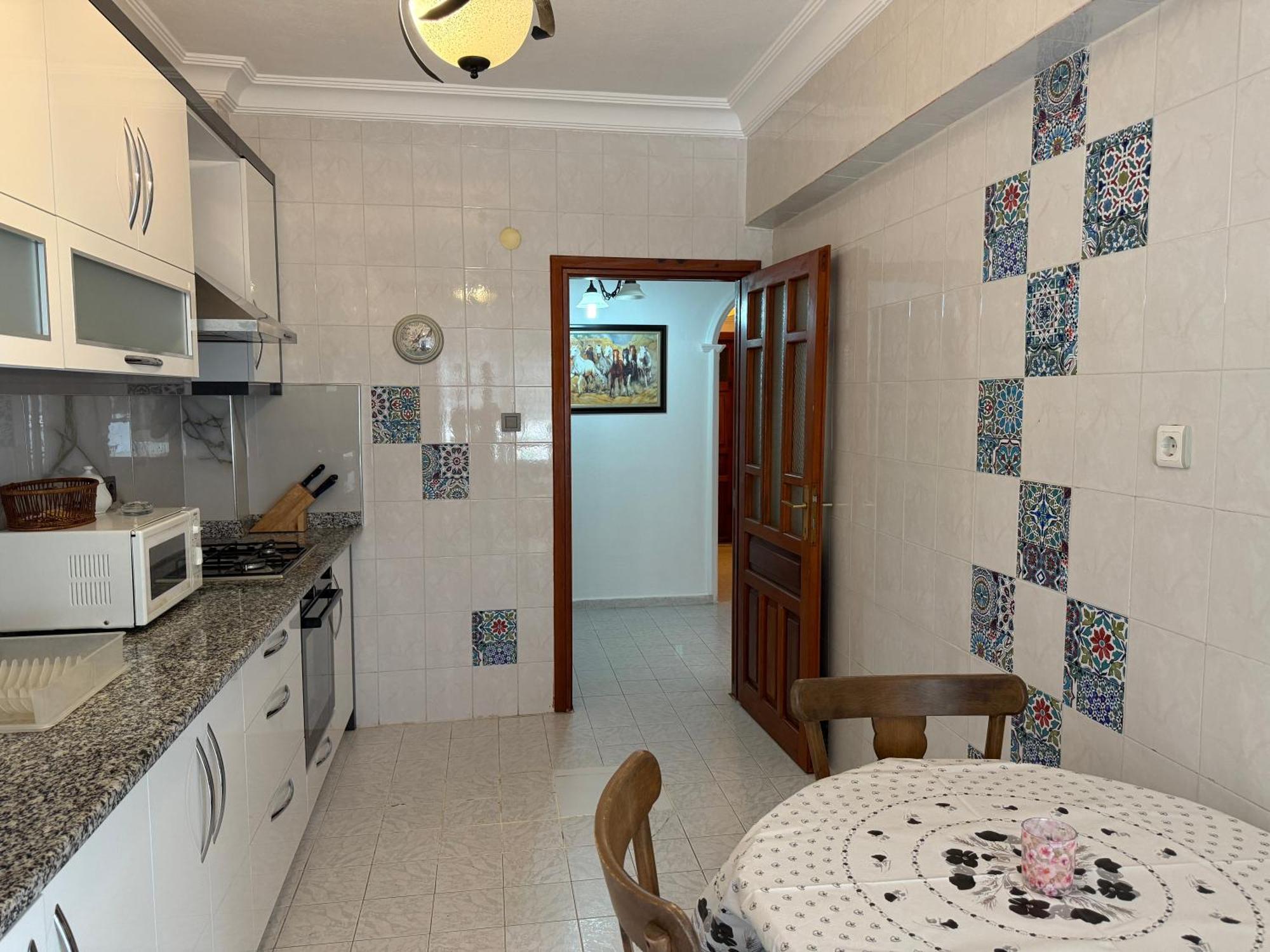 Apartment At The Cleopatra With A Balcony