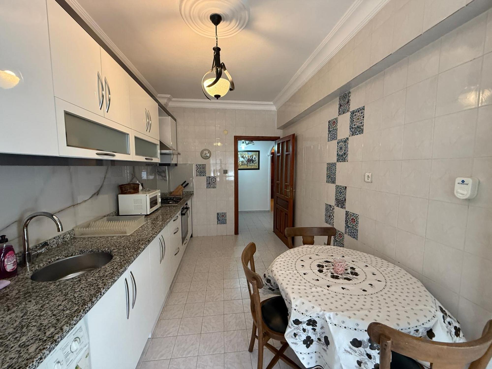 Apartment At The Cleopatra With A Balcony *