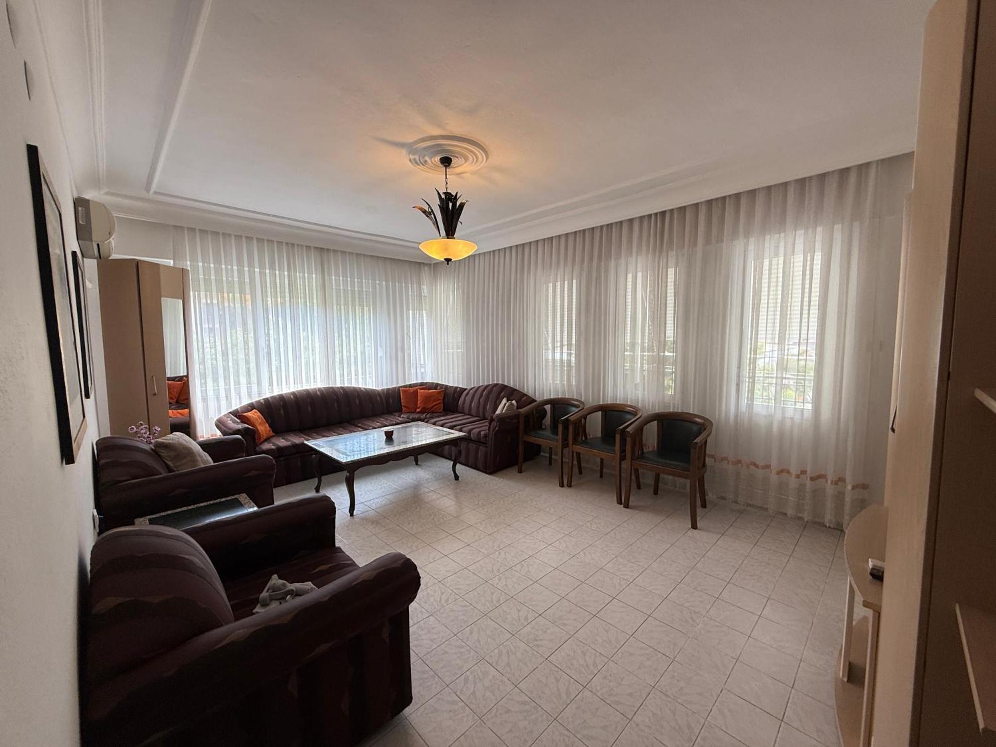 Apartment At The Cleopatra With A Balcony