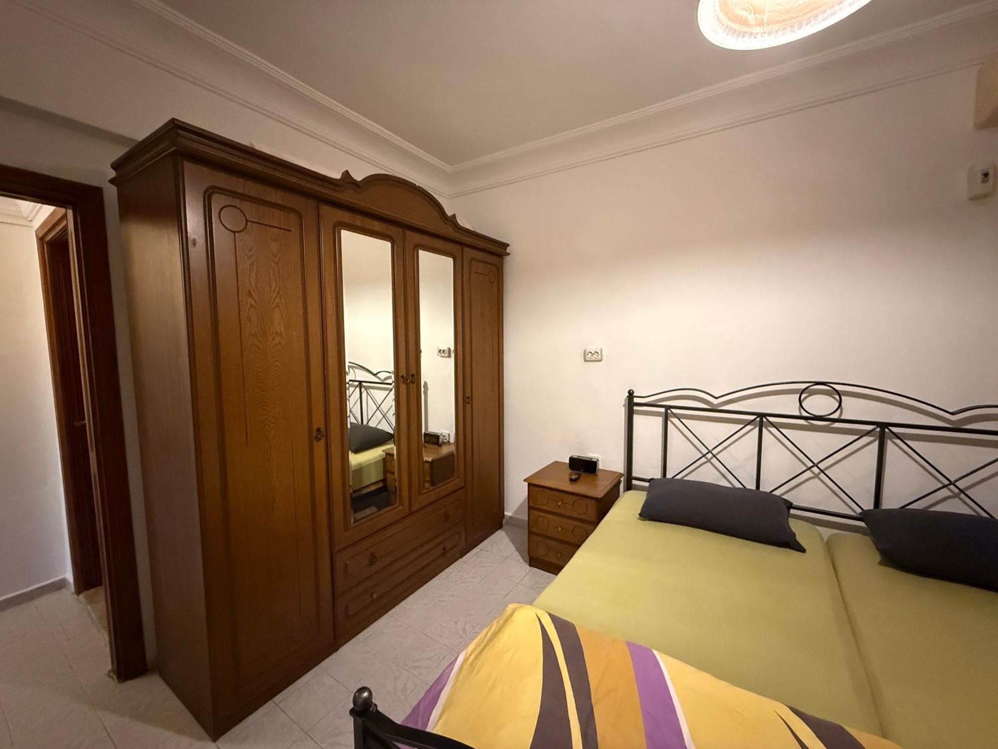Apartment At The Cleopatra With A Balcony *