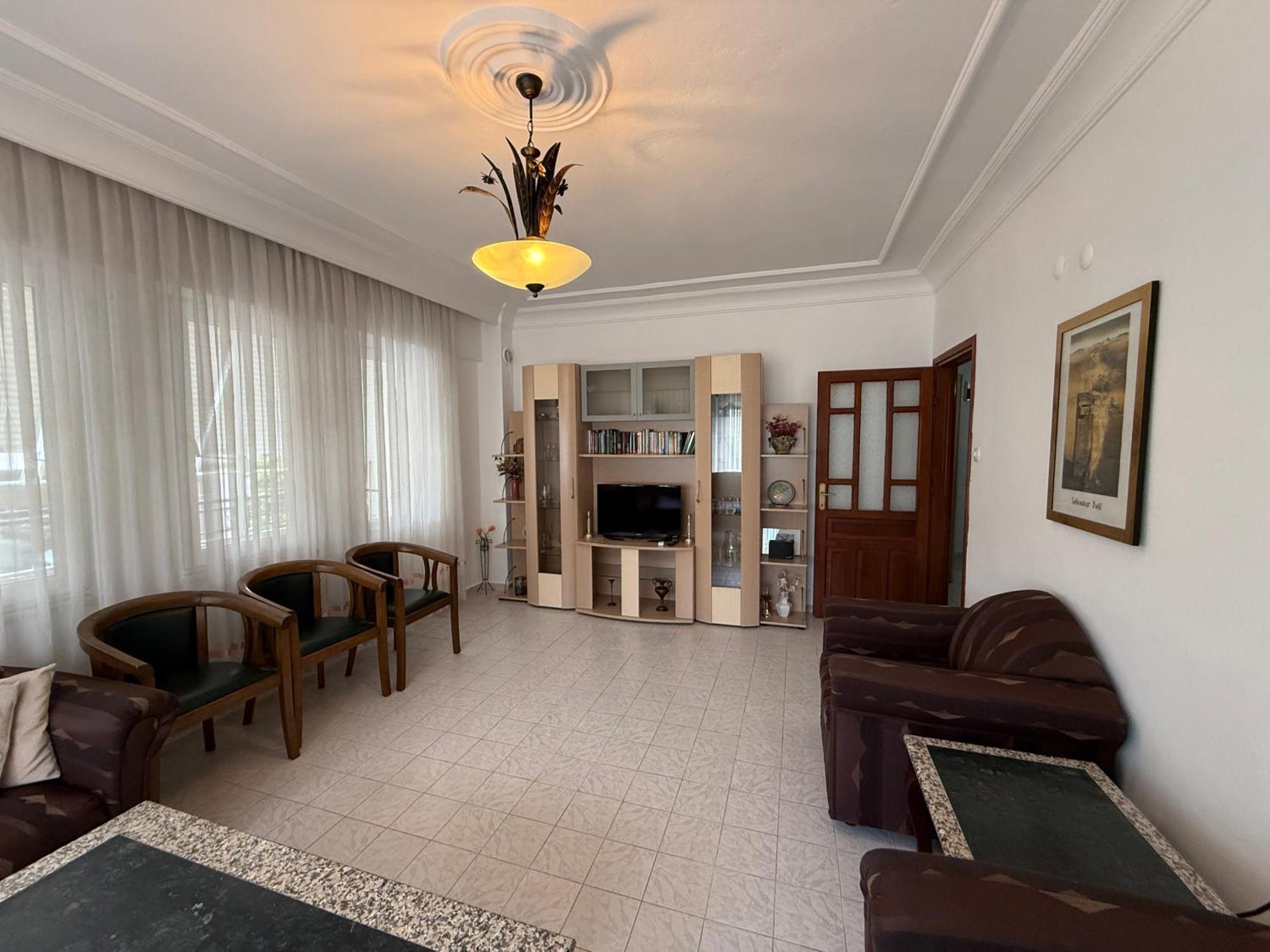 Apartment At The Cleopatra With A Balcony *